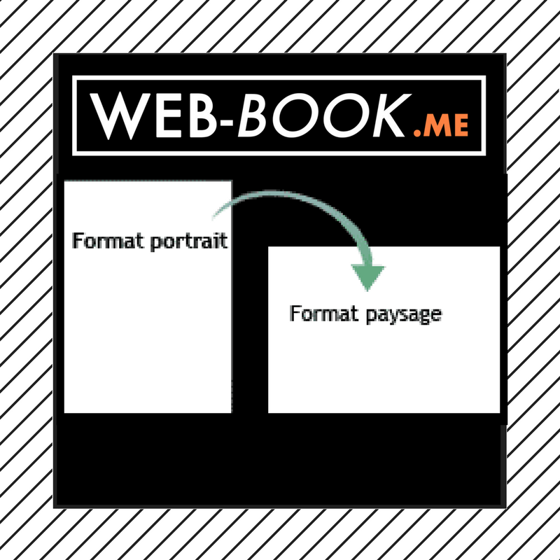 WEB-BOOK A4